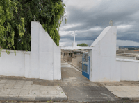 Cemitério Santo Antônio Ponta Grossa – PR –