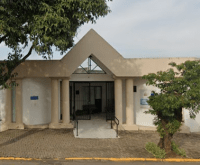 Cemitério Municipal de Santa Cruz do Sul – RS –