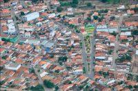 Cemitério Municipal de Abaíra – BA