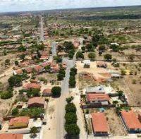 Cemitério Municipal de Água Fria – BA