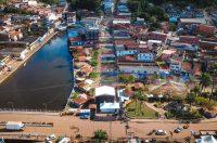 Cemitério Municipal de Almadina – BA