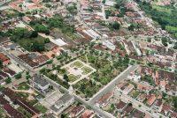 Cemitério Municipal de Amargosa – BA