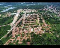 Cemitério Municipal de Andaraí – BA