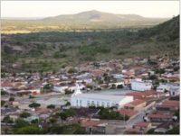 Cemitério Municipal de Andorinha – BA