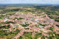 Cemitério Municipal de Antas – BA