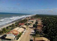 Cemitério Municipal de Aporá – BA