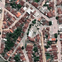 Cemitério Municipal de Apuarema – BA