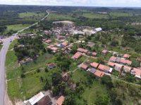 Cemitério Municipal de Araçás – BA