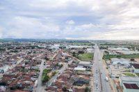 Cemitério Municipal de Arapiraca- AL