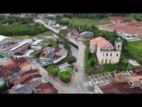 Cemitério Municipal de Aratuípe – BA