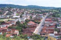 Cemitério Municipal de Aurelino Leal – BA