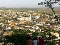 Cemitério Municipal de Batalha- AL
