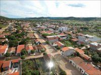 Cemitério Municipal de Botuporã – BA