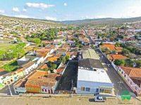 Cemitério Municipal de Brejões – BA