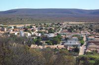 Cemitério Municipal de Brotas de Macaúbas – BA
