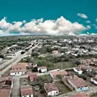 Cemitério Municipal de Caém – BA