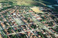 Cemitério Municipal de Caldeirão Grande – BA