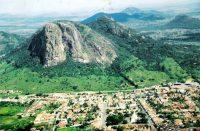 Cemitério Municipal de Candeal – BA