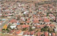 Cemitério Municipal de Canudos – BA