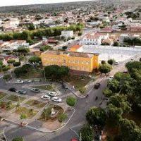 Cemitério Municipal de Cipó – BA