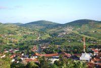 Cemitério Municipal de Coité do Noia- AL