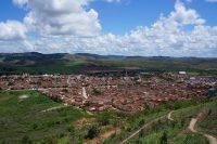 Cemitério Municipal de Colônia Leopoldina- AL 