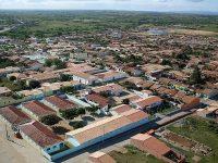 Cemitério Municipal de Coronel João Sá – BA