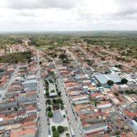 Cemitério Municipal de Crisópolis – BA