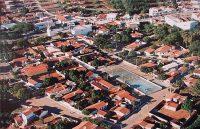 Cemitério Municipal de Dom Basílio – BA