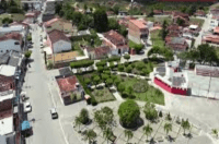 Cemitério Municipal de Dom Macedo Costa – BA