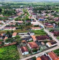 Cemitério Municipal de Esplanada – BA