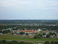 Cemitério Municipal de Feijó- AC