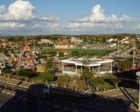 Cemitério Municipal de Filadélfia – BA