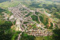 Cemitério Municipal de Firmino Alves – BA