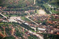 Cemitério Municipal de Gandu – BA