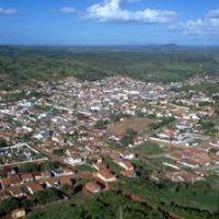 Cemitério Municipal de Gavião – BA