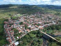 Cemitério Municipal de Gongogi – BA