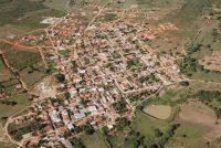 Cemitério Municipal de Guajeru – BA