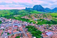 Cemitério Municipal de Guaratinga – BA