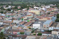 Cemitério Municipal de Heliópolis – BA