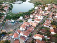 Cemitério Municipal de Ibiassucê – BA