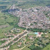 Cemitério Municipal de Ibicaraí – BA