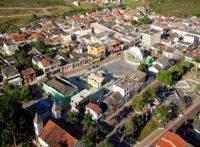 Cemitério Municipal de Ibicoara – BA