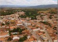 Cemitério Municipal de Ibipeba – BA