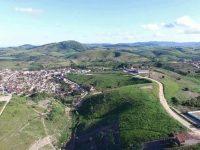 Cemitério Municipal de Joaquim Gomes- AL