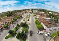 Cemitério Municipal de Junqueiro- AL