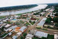 Cemitério Municipal de Lábrea – AM 