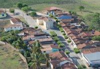 Cemitério Municipal de Minador do Negrão- AL