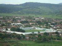 Cemitério Municipal de Murici- AL