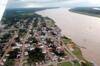 Cemitério Municipal de Nova Olinda do Norte – AM